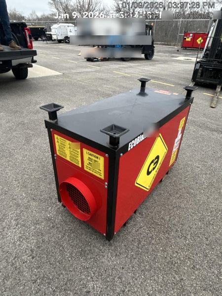 2024 CAMPO EB60E240480V