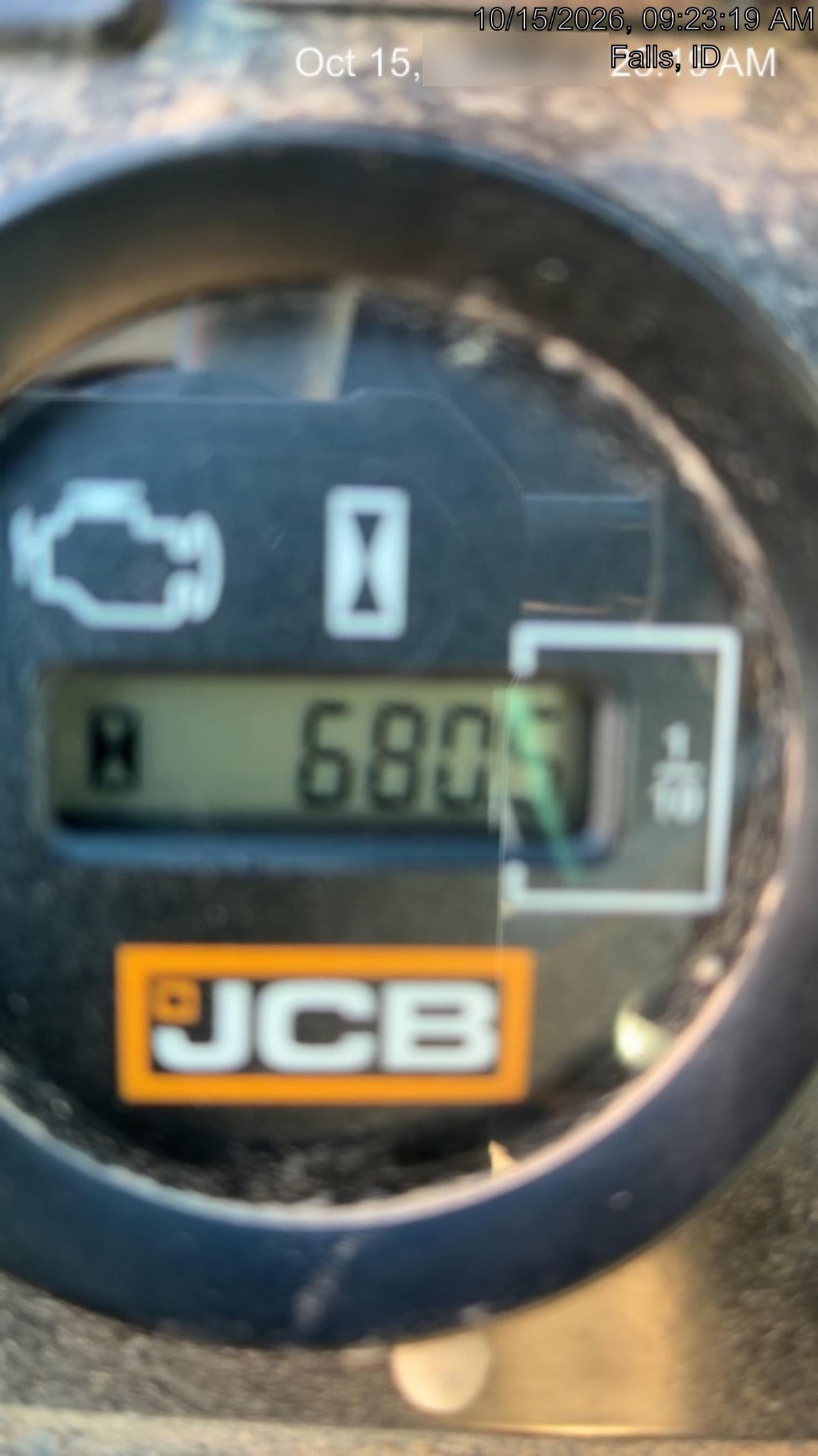 2025 JCB 510-56