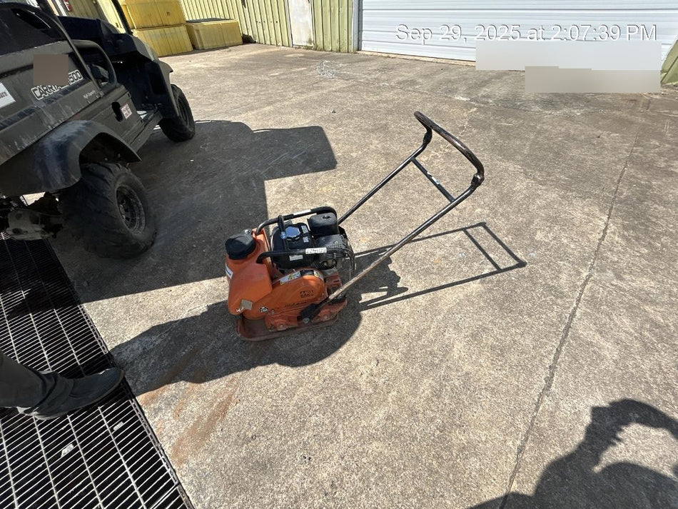 2022 MULTIQUIP MVC88VTHW