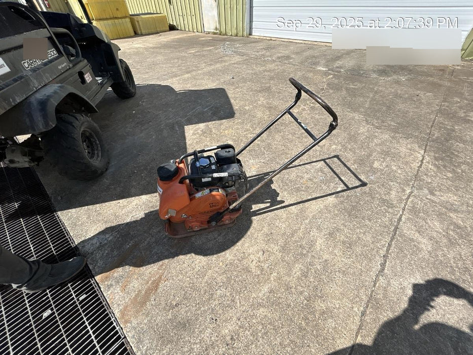 2022 MULTIQUIP MVC88VTHW