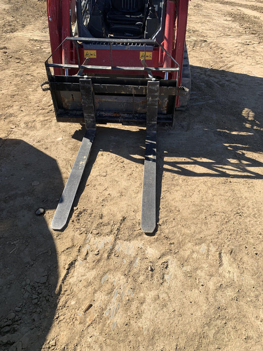 2023 MANITOU 50504723