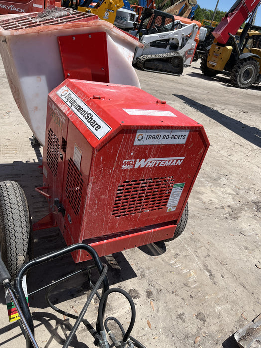 2023 MULTIQUIP WM90PH8