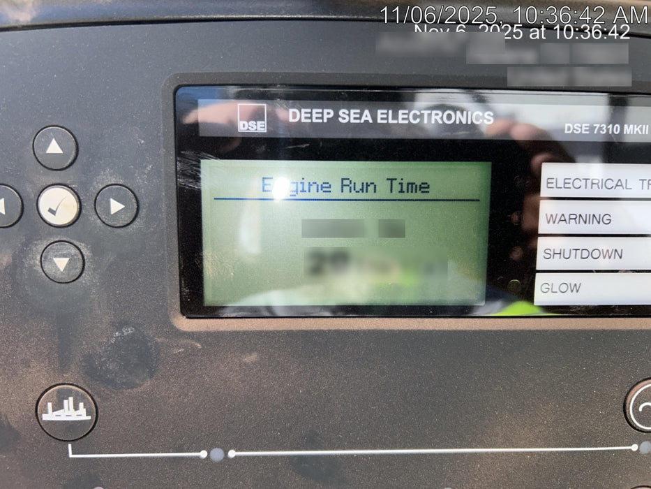 2025 AIRMAN SDG25S-8E1