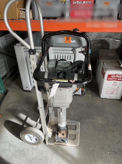 2023 MULTIQUIP MTR40HF