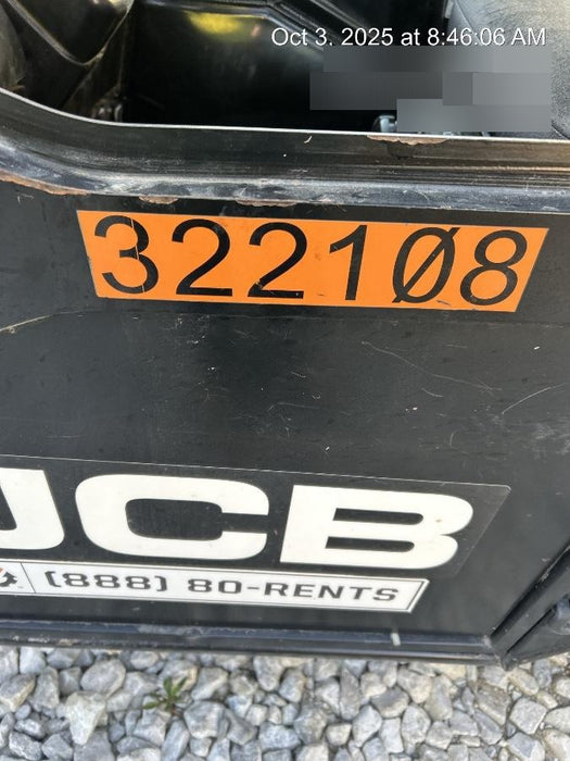 2023 JCB 505-20TC
