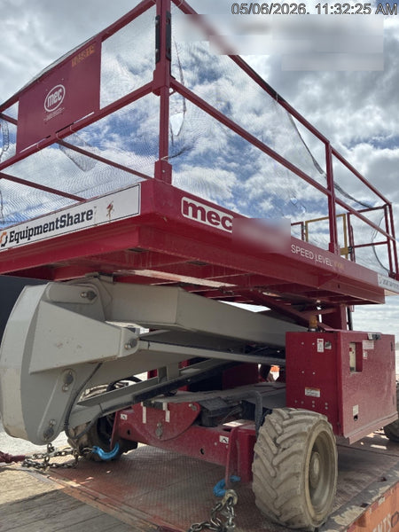 2020 MEC 3084ES