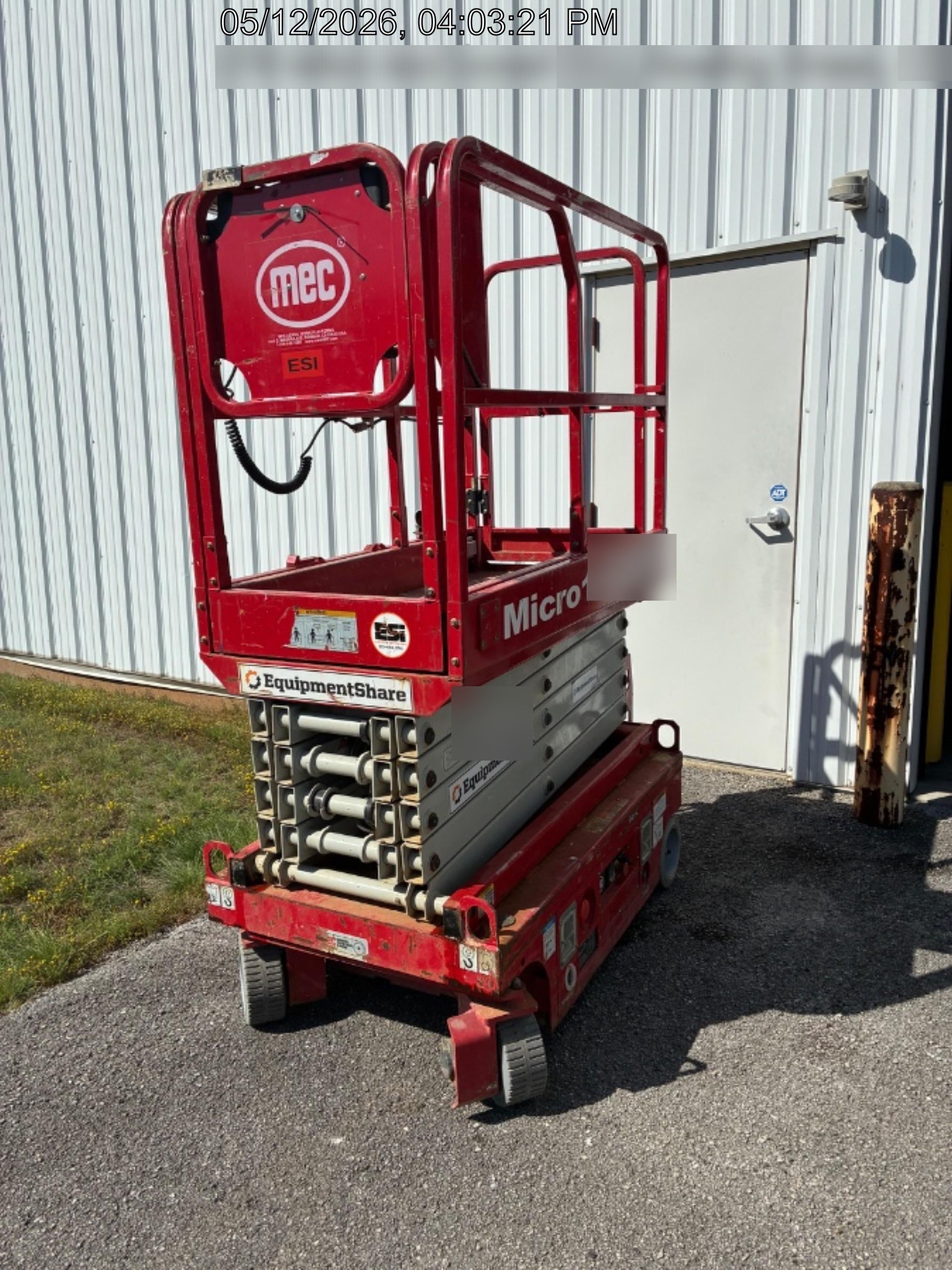 2019 MEC Micro 19