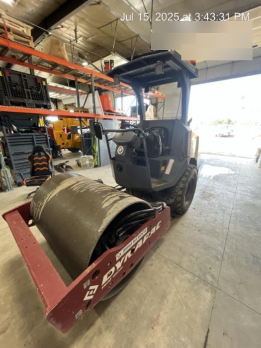 2021 DYNAPAC CA 1300D