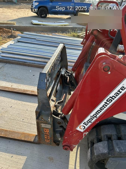 2023 SOLESBEE SPF-48