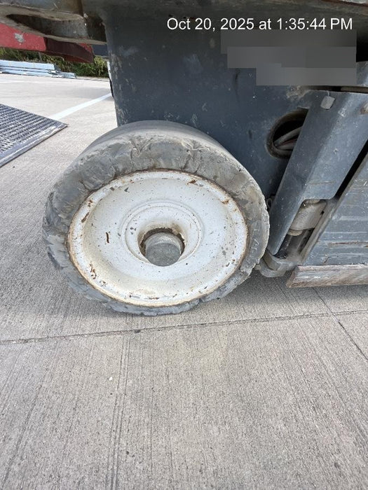 2018 SKYJACK SJIII-3219