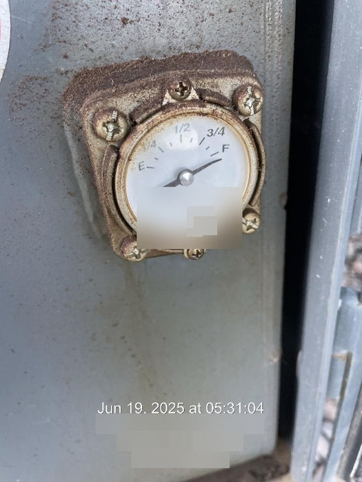 2016 SKYJACK SJ8841 RT