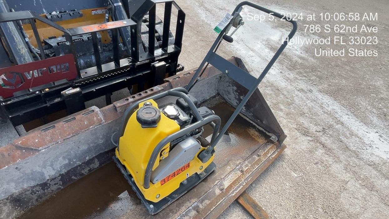 2024 VIRNIG PF4855-5VG