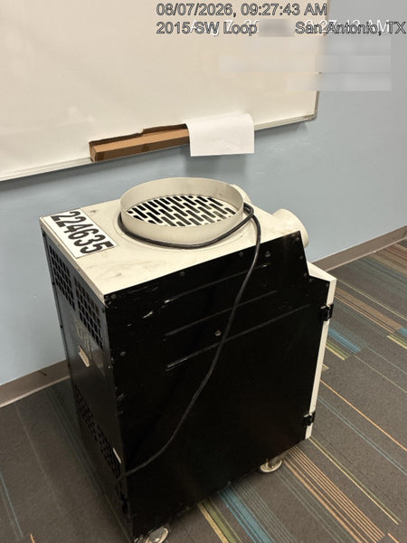 2022 KWIKOOL KPAC1411-2