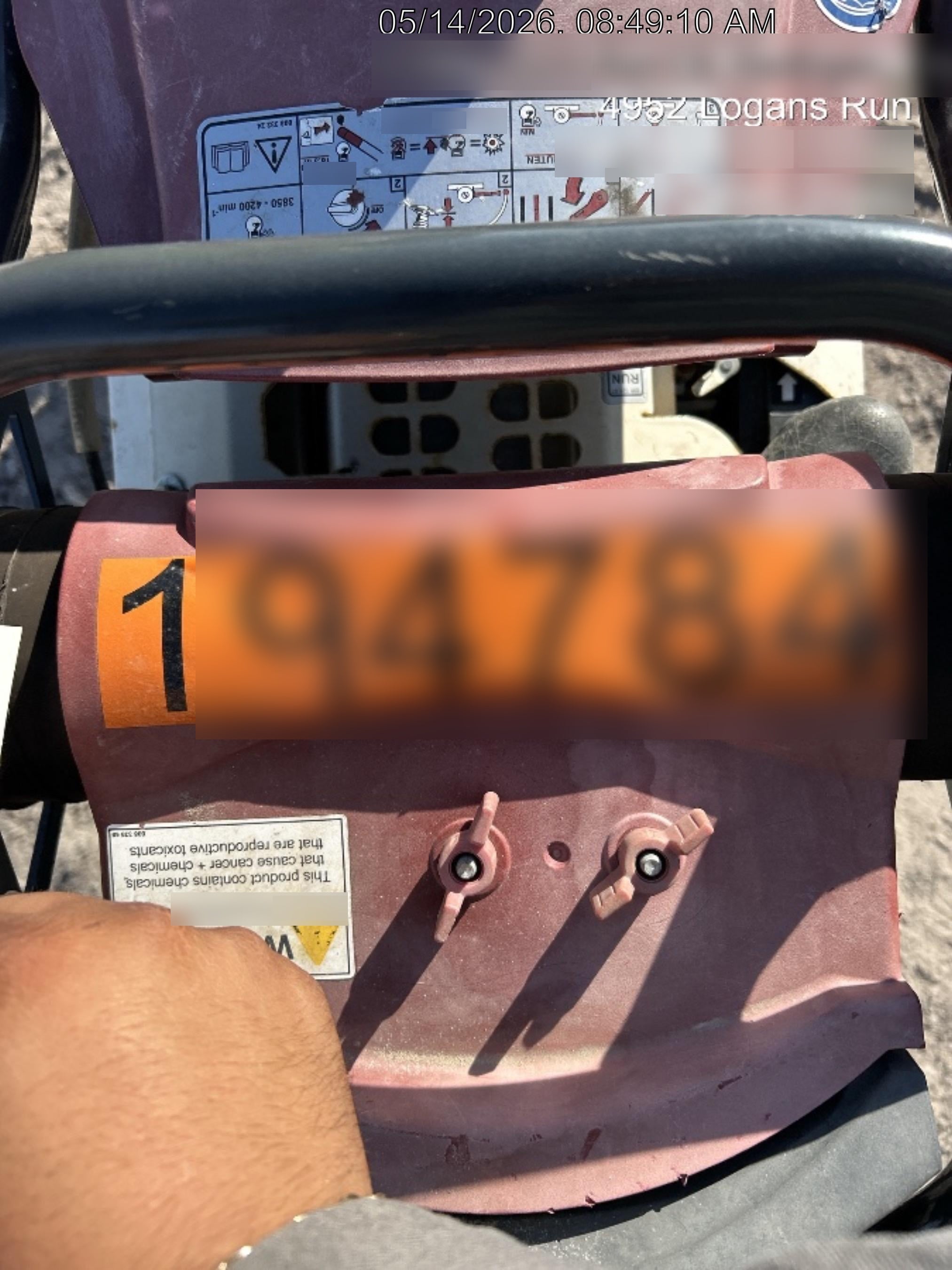 2021 DYNAPAC DR7X