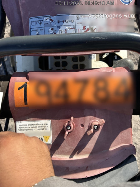 2021 DYNAPAC DR7X