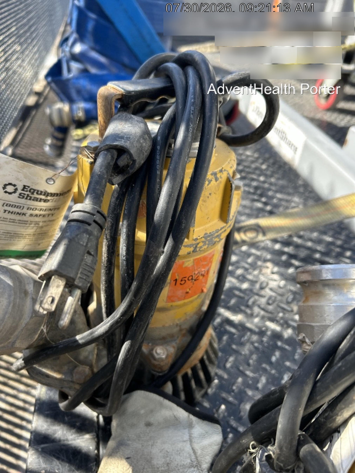 2021 WACKER NEUSON PST2