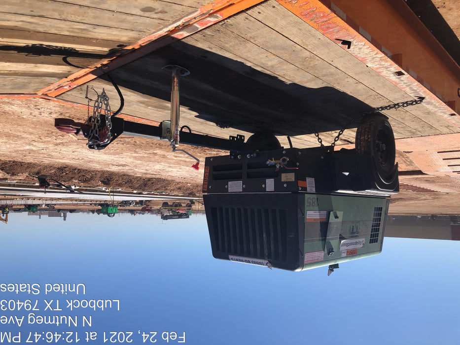 2020 SULLAIR 185-DPQ