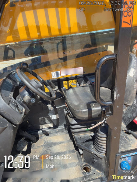 2025 JCB 510-56