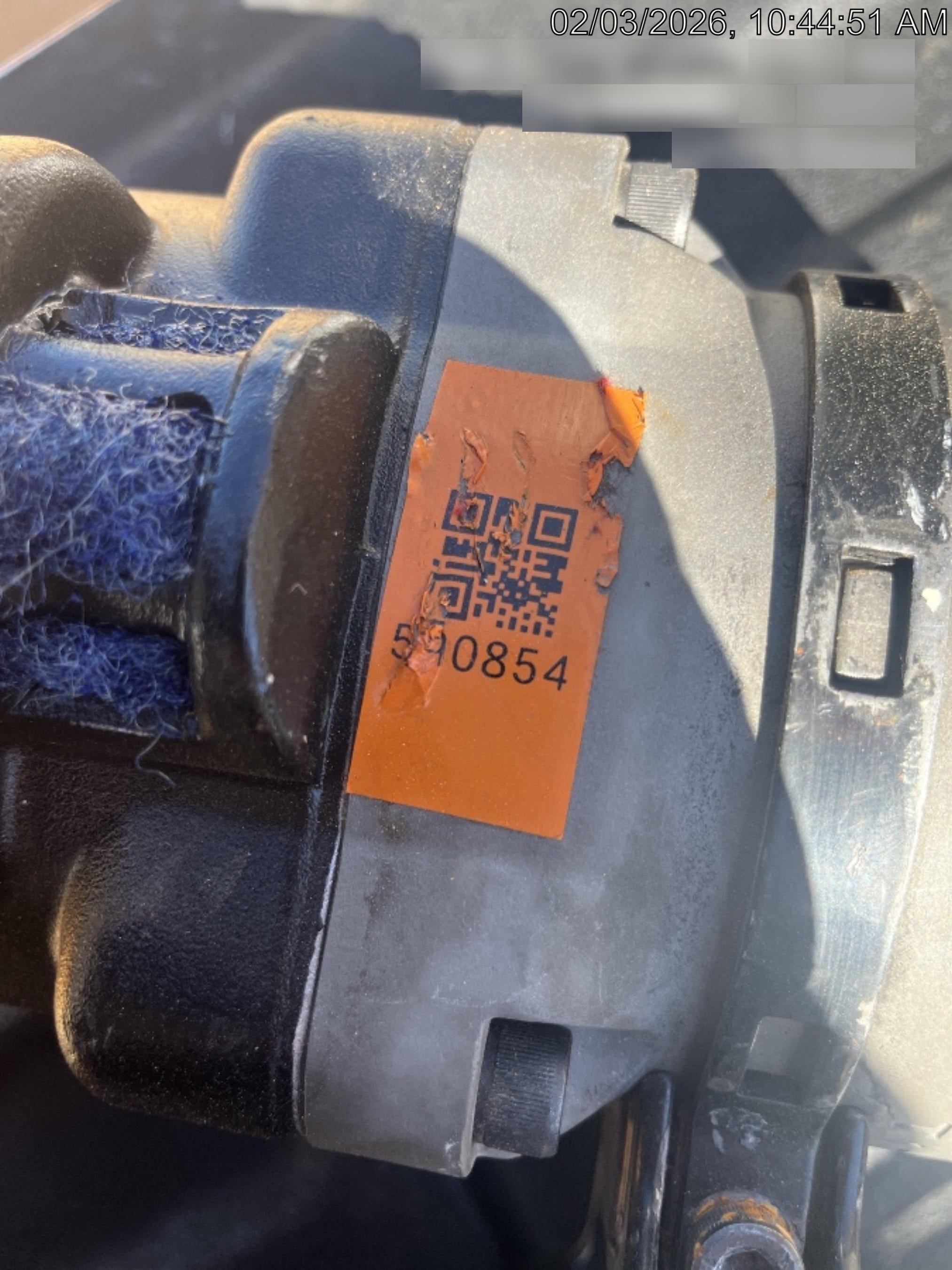 2025 INGERSOLL RAND 3956B2TI