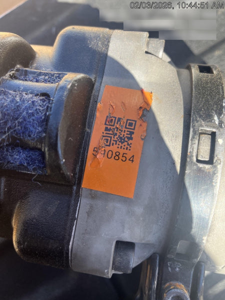 2025 INGERSOLL RAND 3956B2TI