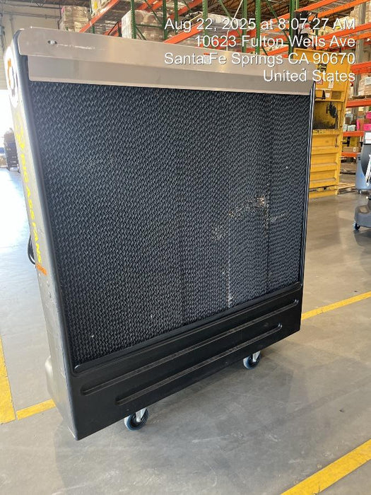 2024 BIG ASS FANS Cool Space 400