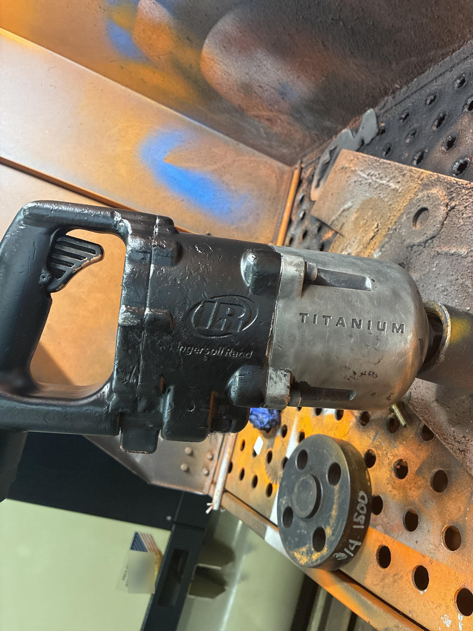 2022 INGERSOLL RAND 3940B2TI