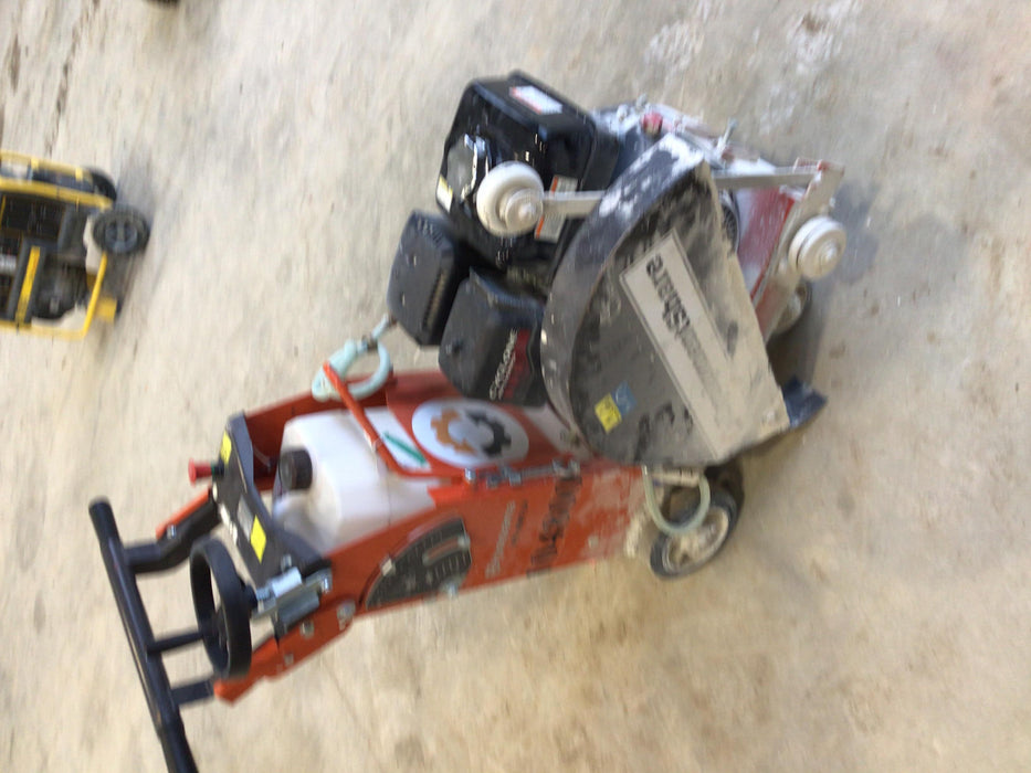 2020 HUSQVARNA FS 400