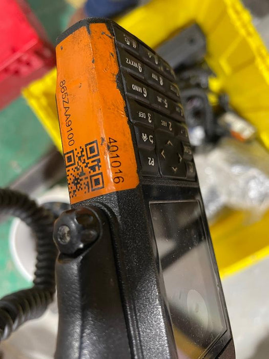 2024 MOTOROLA R7 DISPLAY