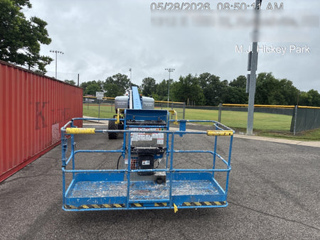 2024 GENIE S-85 XC