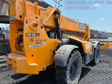 2023 JCB 512-56