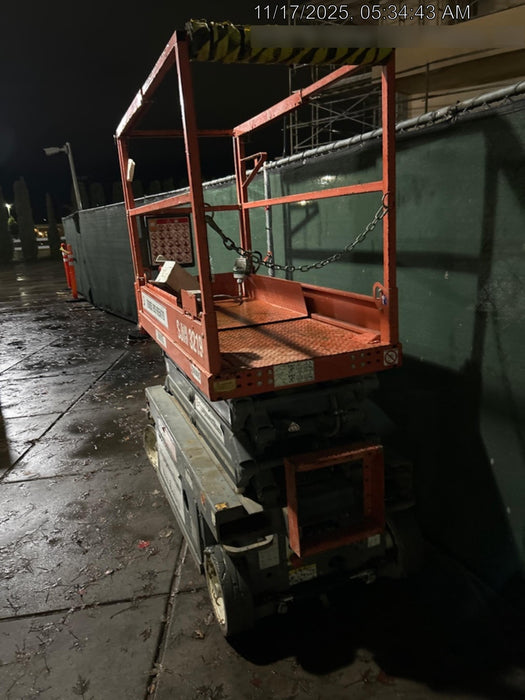 2019 Skyjack SJIII-3219 Standard w/Trojan Batteries