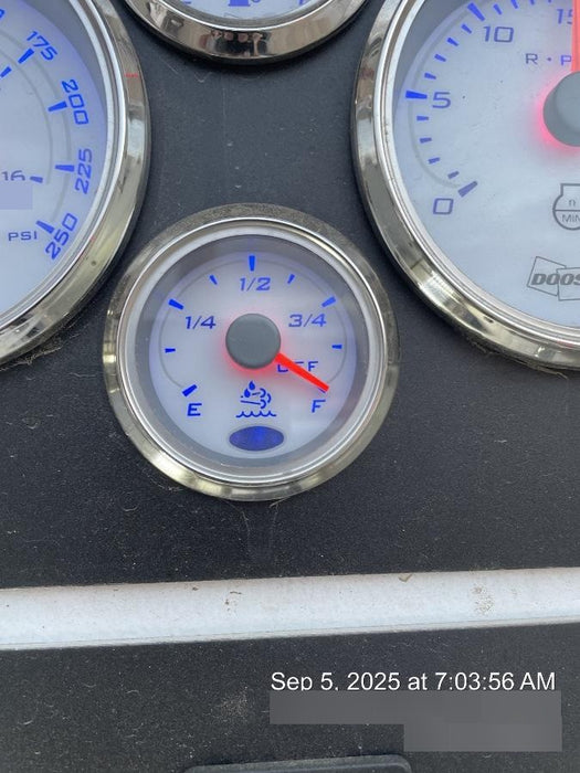 2025 BOBCAT PA825VWCU-T4F