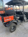 2020 KUBOTA RTV-X1140W-H (Canopy)