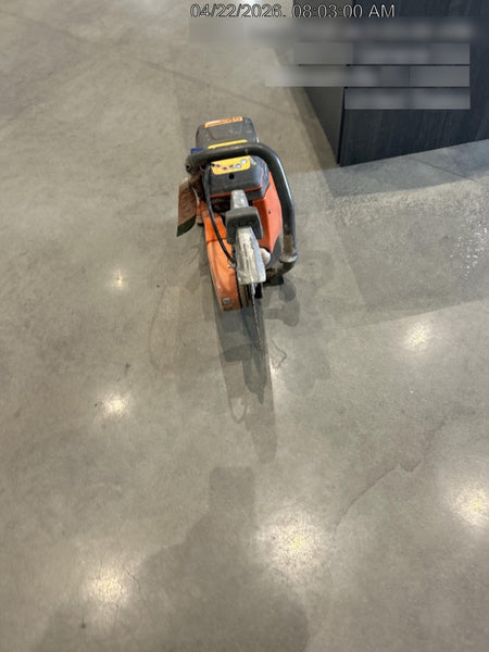 2020 HUSQVARNA K770