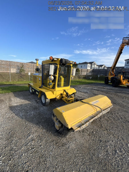 2020 SB MANUFACTURING SM74J