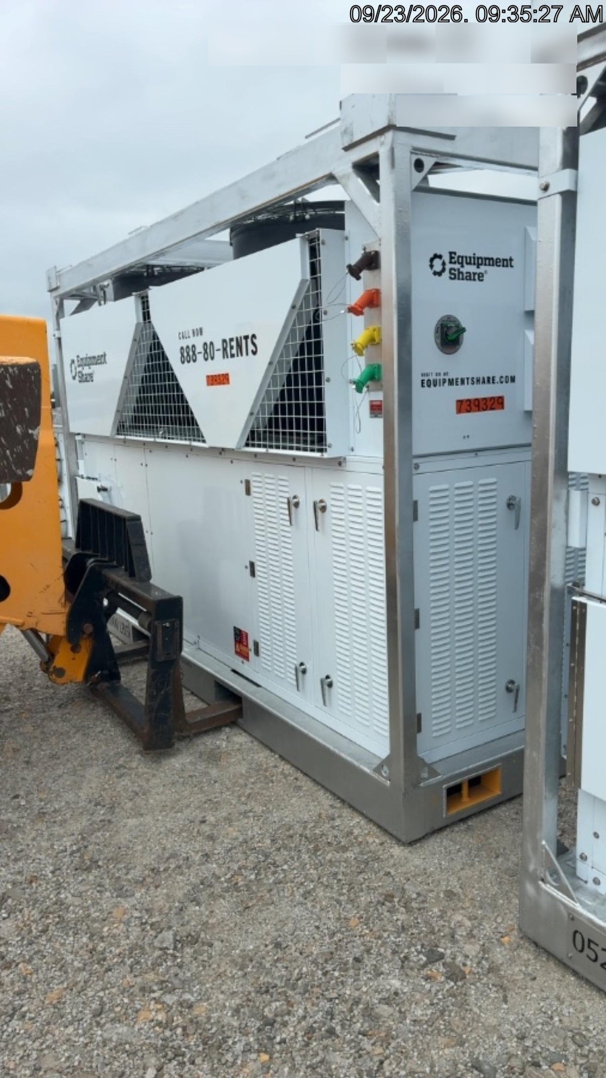 2026 SMARTECH SACP87B-HS