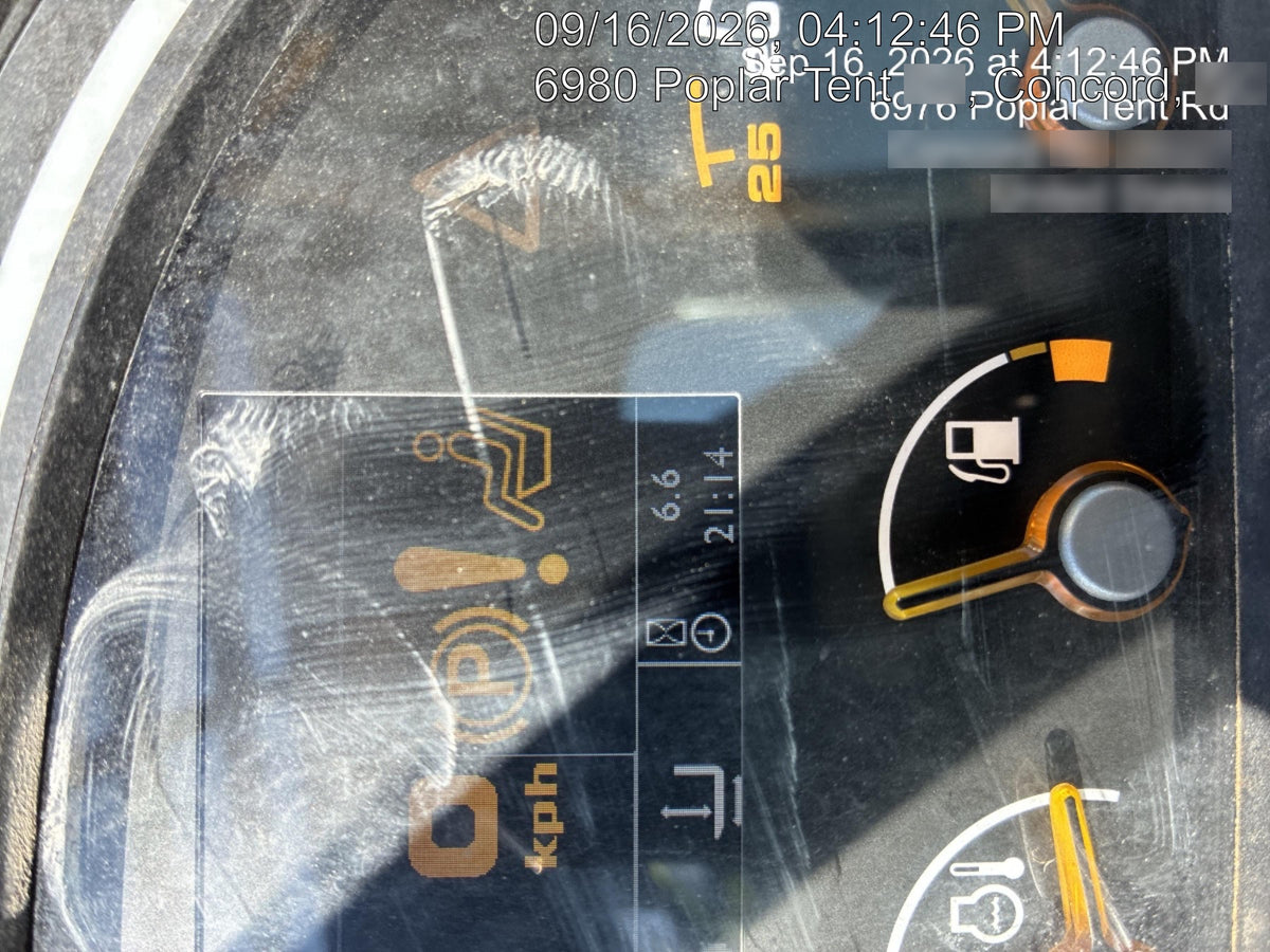 2026 JCB 512-56