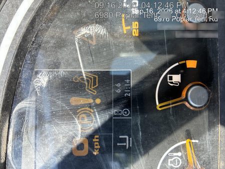 2026 JCB 512-56