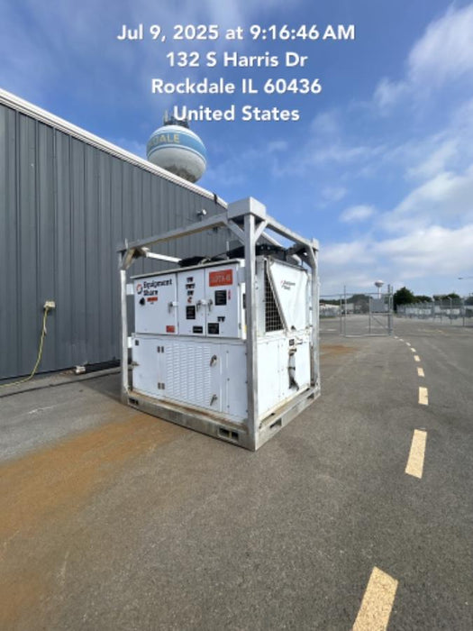 2023 SMARTECH SACP21A-HS