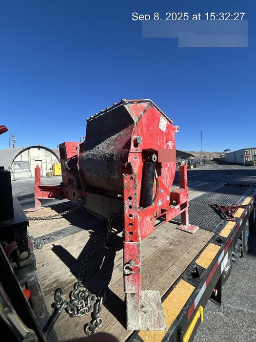 2019 MULTIQUIP PRO12