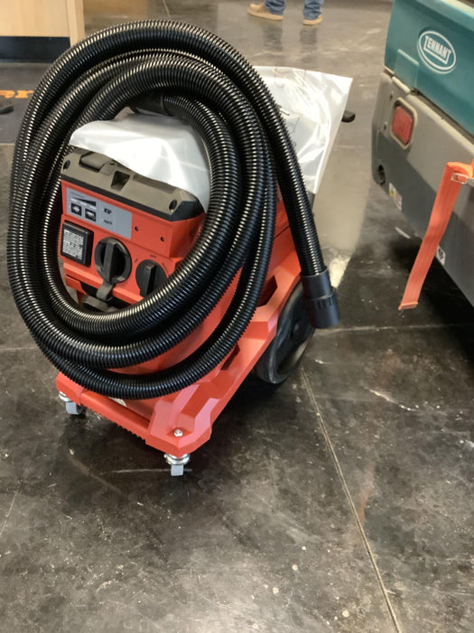 2021 HILTI VC 150-10 X