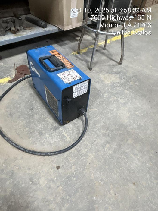 2024 MILLER ELECTRIC CST-282