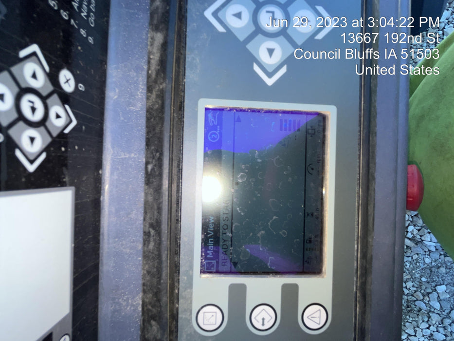 2023 ATLAS COPCO XAS 400-150 PACE