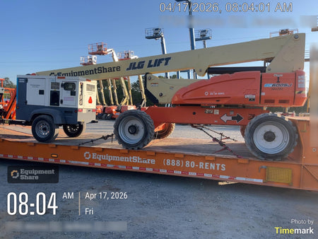 2023 JLG EC600SJ