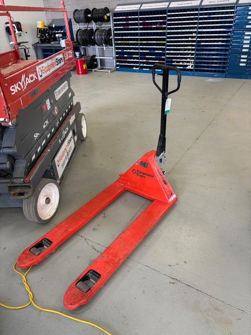 2024 MIGHTY LIFT ML55M