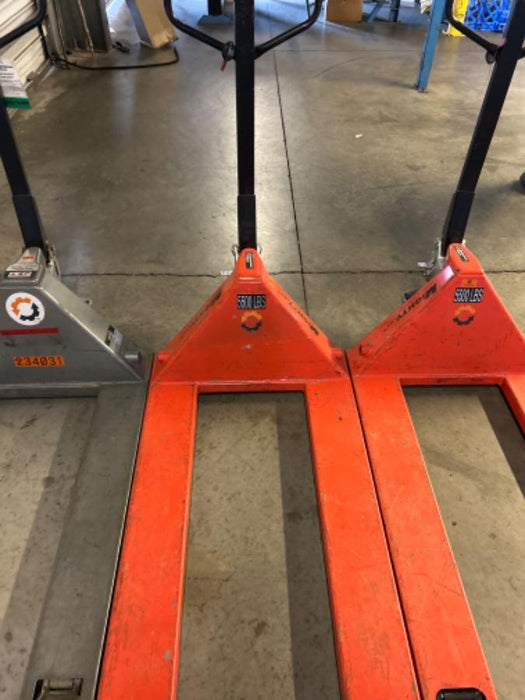 2024 MIGHTY LIFT ML55M