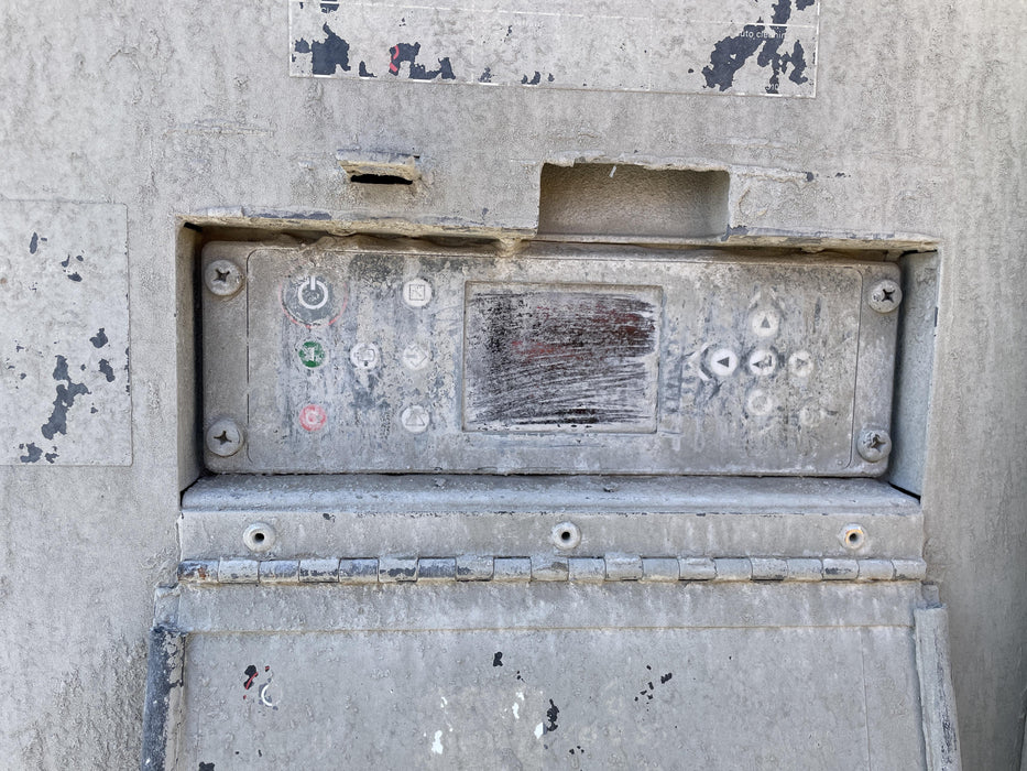 2021 ATLAS COPCO XAS 900