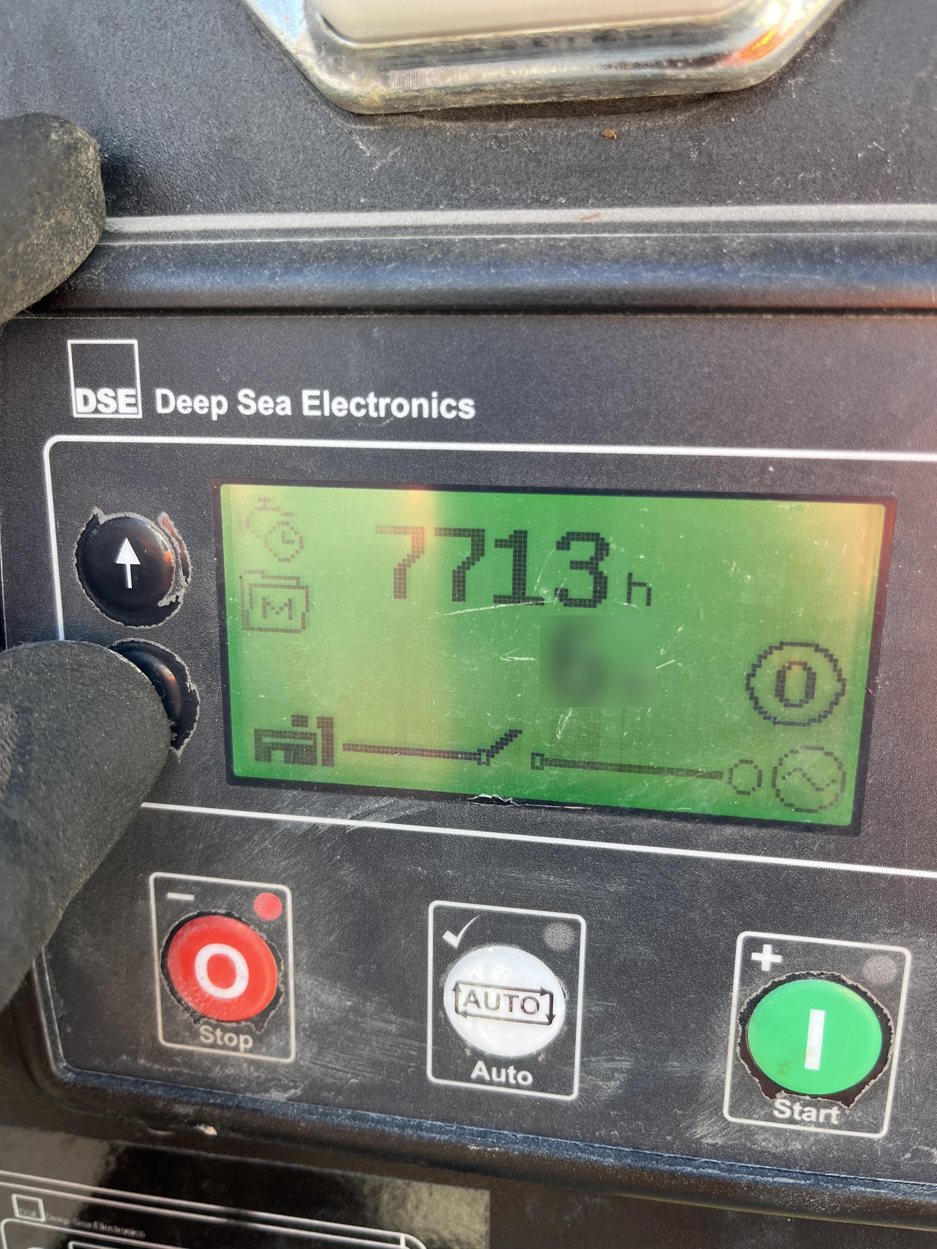 2020 ATLAS COPCO QAS45