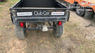 2022 Club Car CA1700D Canopy, Diesel, 4 Passenger