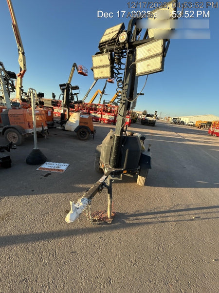 2021 ALLMAND NLV3GR